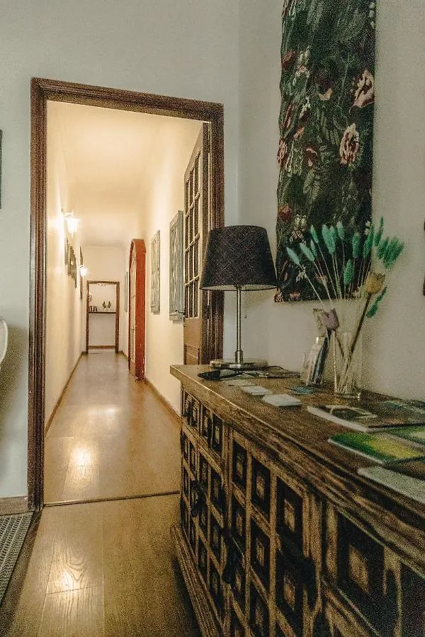 Guest house Casa Canaria Beautiful Home In Las Canteras Las Palmas de Gran Canaria