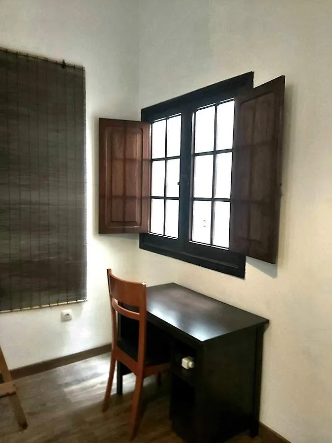 Casa Canaria Beautiful Home In Las Canteras Las Palmas de Gran Canaria 0*,  Spain