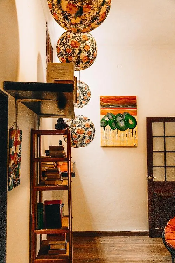 Casa Canaria Beautiful Home in Las Canteras Las Palmas de Gran Canaria 0*,
